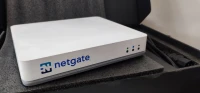 Netgate SG-3100 Network Security Firewall Appliance avec pfSense 