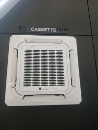 Climatiseur cassette Midea 120000 / 48000