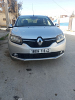 voitures-renault-symbol-2016-miladi-exception-ferdjioua-mila-algerie