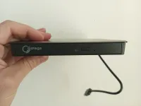 Lecteur graveur DVD externe