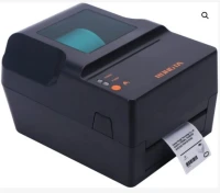 Imprimante transfert thermique smart pos rp400h
