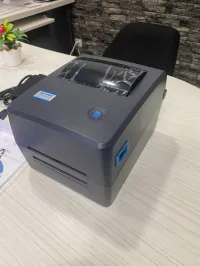  Imprimante étiquette transfert thermique et thermique direct 