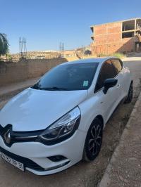 سيارات-renault-clio-4-2019-limited-2-تلمسان-الجزائر