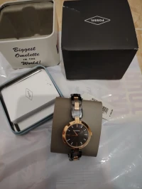 Montre fossil original liquidation 