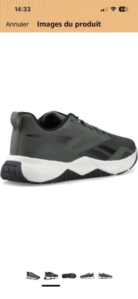أحذية-رياضية-basket-reebok-ذراع-بن-خدة-تيزي-وزو-الجزائر