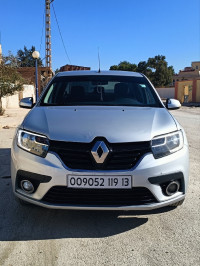 voitures-renault-symbol-2019-tlemcen-algerie