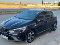 voitures-renault-clio-5-rs-line-2022-ain-beida-oum-el-bouaghi-algerie