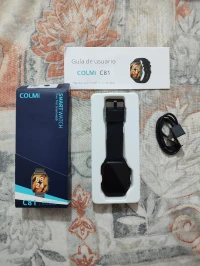Colmi c 81 