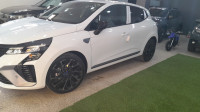 voitures-renault-clio-alpineess-2024-ess-bir-el-djir-oran-algerie