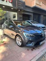 voitures-renault-clio5-2022-bissnes-bir-el-djir-oran-algerie