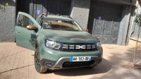 voitures-dacia-duster-2024-gold-bir-el-djir-oran-algerie