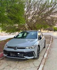 سيارات-volkswagen-golf-8-2025-r-line-الشلف-الجزائر