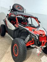 motos-scooters-maverick-x3-xrc-can-am-2022-dar-el-beida-alger-algerie