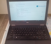 laptop-pc-portable-dell-i5-6eme-generation-chlef-algerie