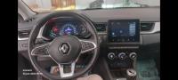 voitures-renault-captur-2021-luxe-taher-jijel-algerie