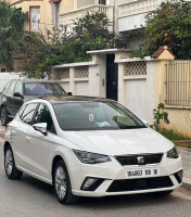 citadine-seat-ibiza-2018-high-facelift-ouled-fayet-alger-algerie