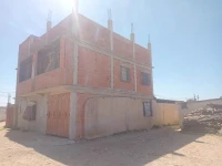 Vente Villa El taref Ben mehdi