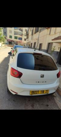 سيارات-seat-ibiza-2018-sol-مستغانم-الجزائر