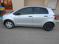 citadine-toyota-yaris-2007-ain-bessem-bouira-algerie