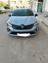 سيارات-renault-clio-5-2024-esprit-alpine-مازونة-غليزان-الجزائر