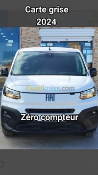 voitures-fiat-doblo-nv-2024-modele-tlemcen-algerie