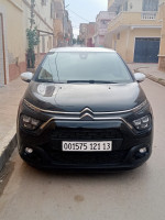 voitures-citroen-c3-2021-nouvelle-zenith-tlemcen-algerie