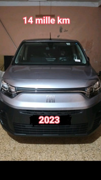 voitures-fiat-doblo-italie-2023-professional-tlemcen-algerie