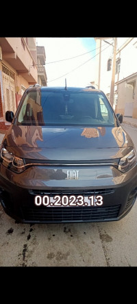 utilitaire-fiat-doblo-italie-2023-professional-tlemcen-algerie