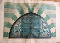  L'art Islamique en Orient, un livre important dans l'architecture islamique By Raymond, Alexandre.