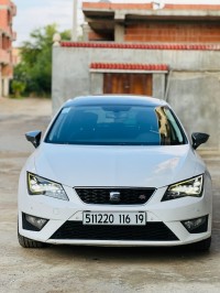 سيارات-seat-leon-2016-fr15-تالة-ايفاسن-سطيف-الجزائر