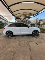 voitures-audi-a3-sport-back-2016-s-line-es-senia-oran-algerie