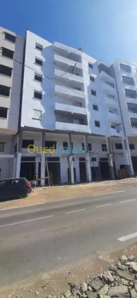 Vente Appartement F3 Tizi Ouzou Tigzirt