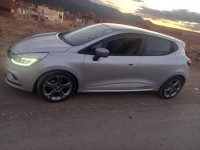 voitures-renault-clio-4-facelift-2018-gt-line-teniet-el-abed-batna-algerie