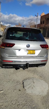 سيارات-volkswagen-tiguan-2016-r-line-ثنية-العابد-باتنة-الجزائر