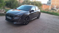 voitures-peugeot-208-2023-allure-birtouta-alger-algerie