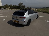 سيارات-opel-astra-2023-gsline-الحراش-الجزائر