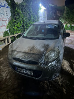 voitures-nissan-micra-2012-laghouat-algerie