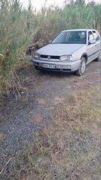 سيارات-volkswagen-golf-3-1992-قادرية-البويرة-الجزائر
