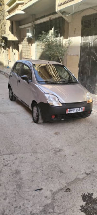 voitures-chevrolet-spark-2008-batna-algerie