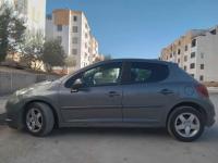 citadine-peugeot-207-2009-bordj-bou-arreridj-algerie