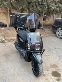 Vms Cuxi 2025