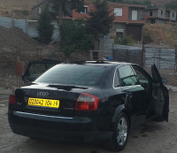 voitures-audi-a4-2004-bougaa-setif-algerie