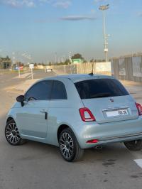 voitures-fiat-500-2024-dolcevita-plus-kouba-alger-algerie