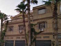 villa-rent-alger-bordj-el-bahri-algeria