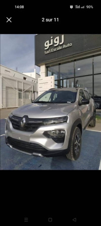 voitures-renault-kwid-2024-outsider-baraki-alger-algerie