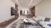 Vente Appartement F5 Alger Bir mourad rais