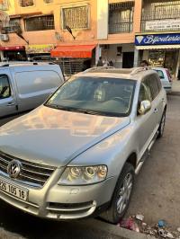سيارات-volkswagen-touareg-2005-بني-تامو-البليدة-الجزائر