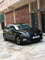 voitures-volkswagen-polo-2019-memphis-bougara-blida-algerie