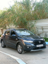 voitures-dacia-sandero-2022-bougara-blida-algerie