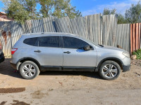 voitures-nissan-qashqai-2011-bougara-blida-algerie